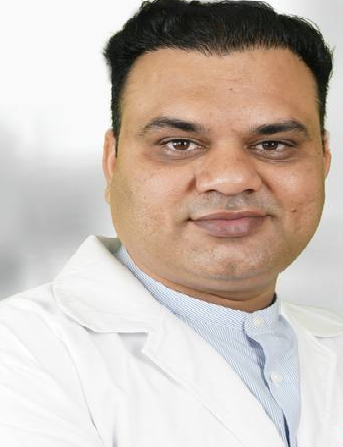 Dr. SUKHPREET SINGH