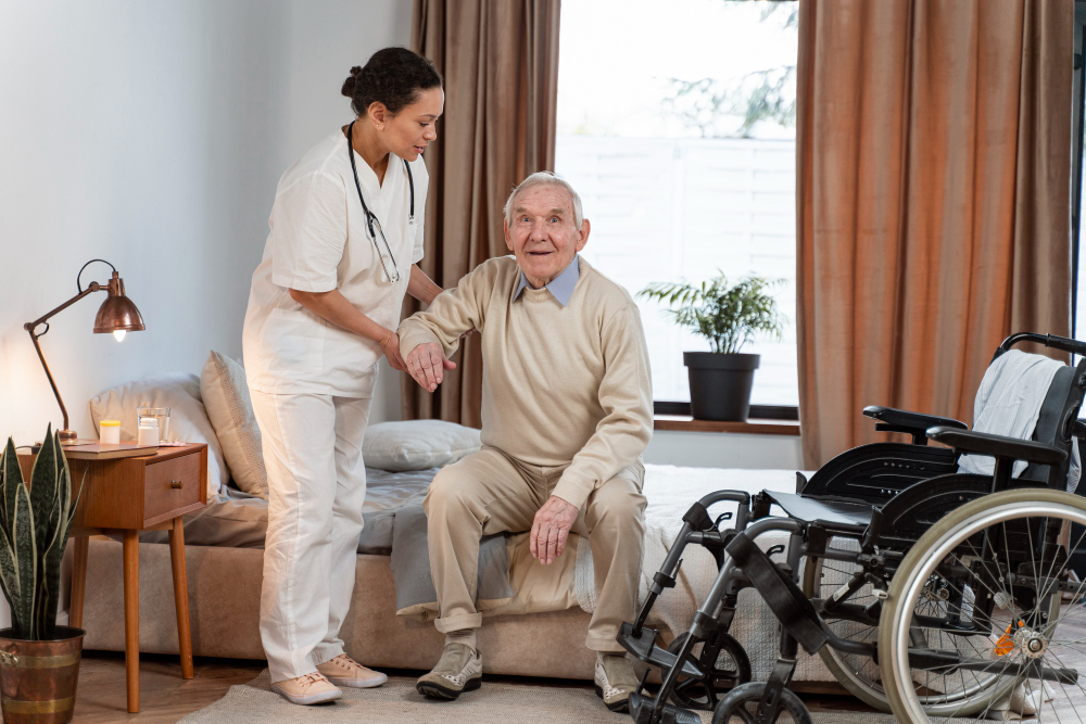 Home Care Service