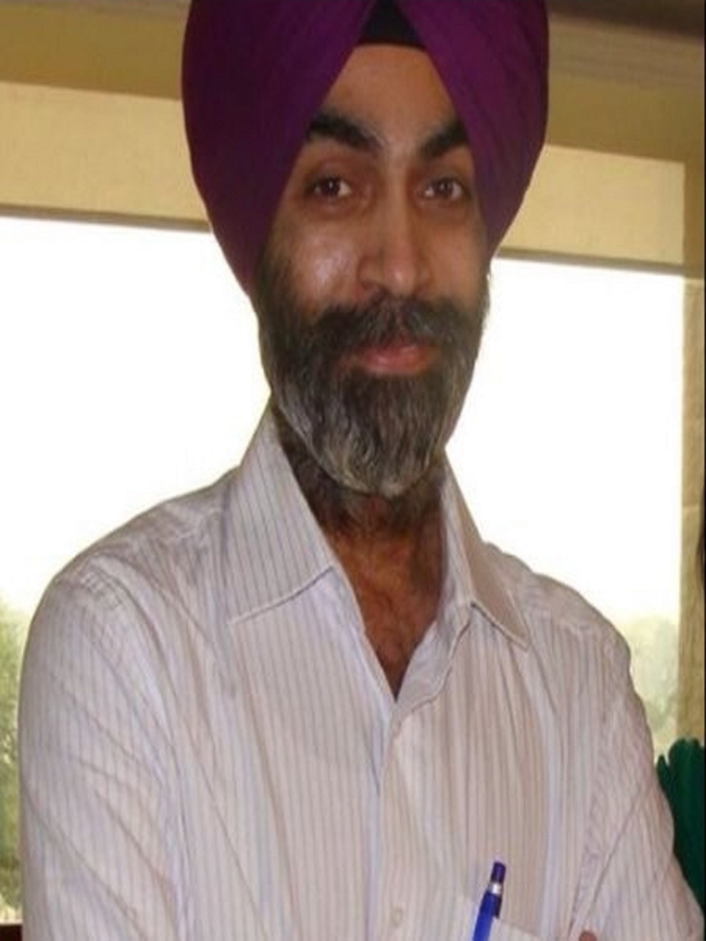 dr.gurinder singh