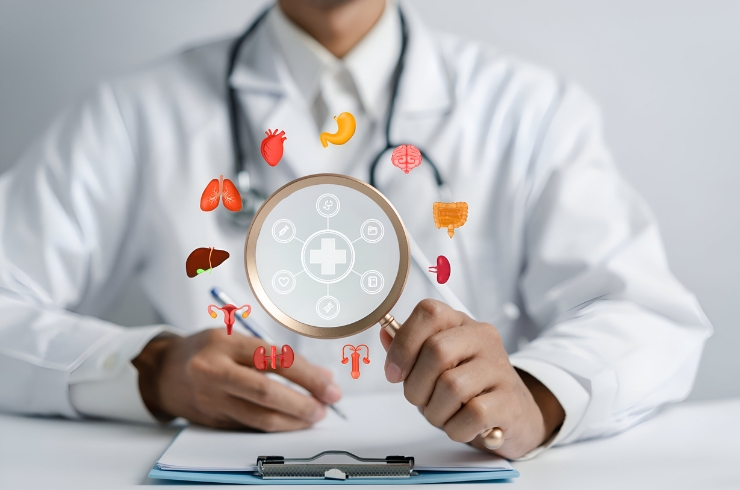 Chronic Disease Management